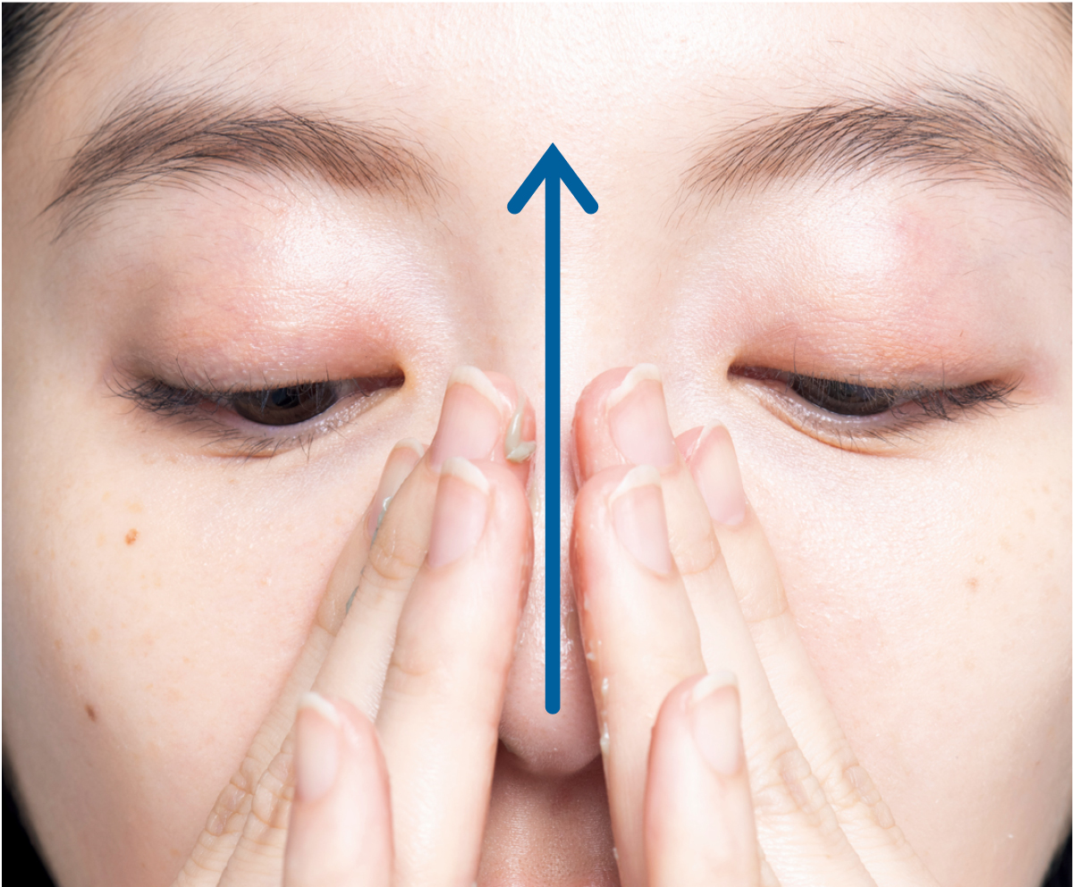 夏コスメの正しい落とし方 PhotoGallery_1_1