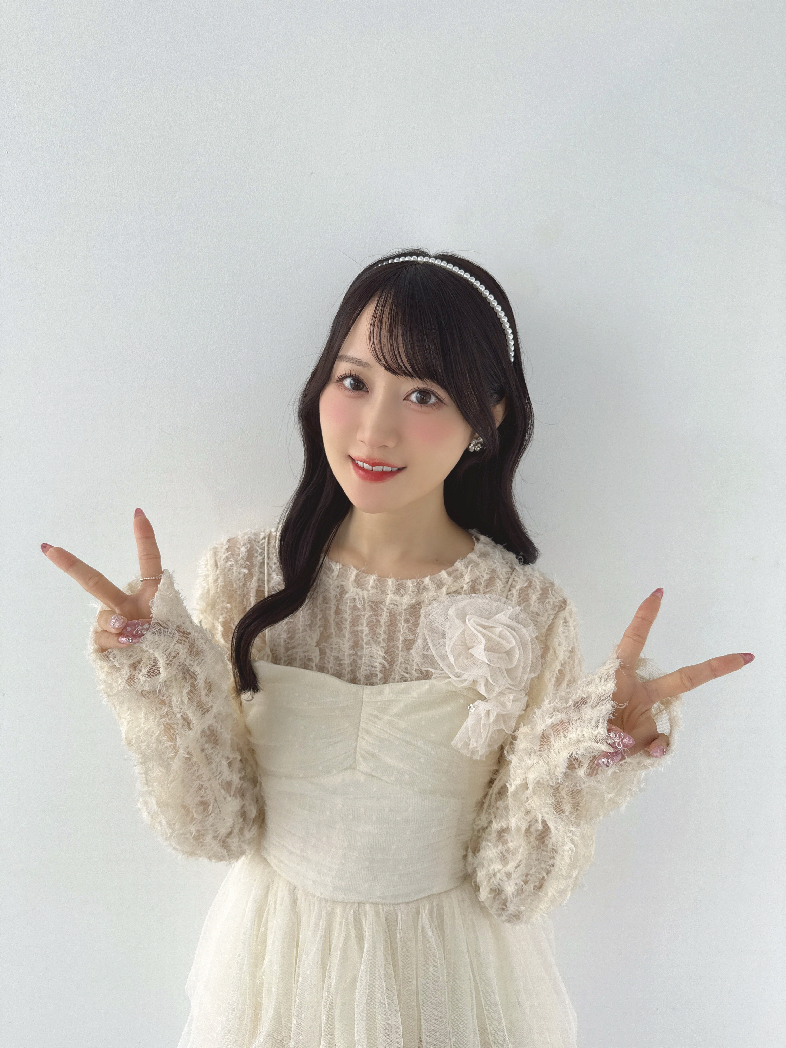 声優 小倉唯 ピース