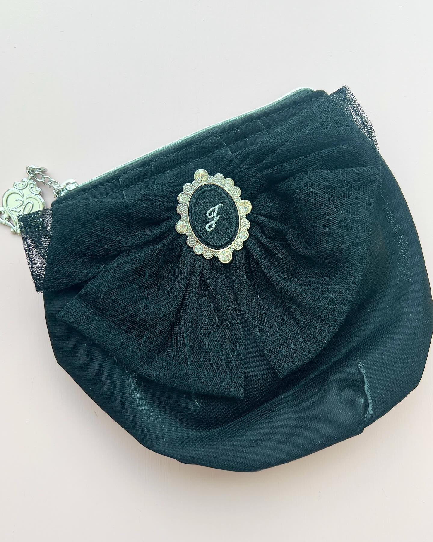 ブラックポーチ 20周年記念