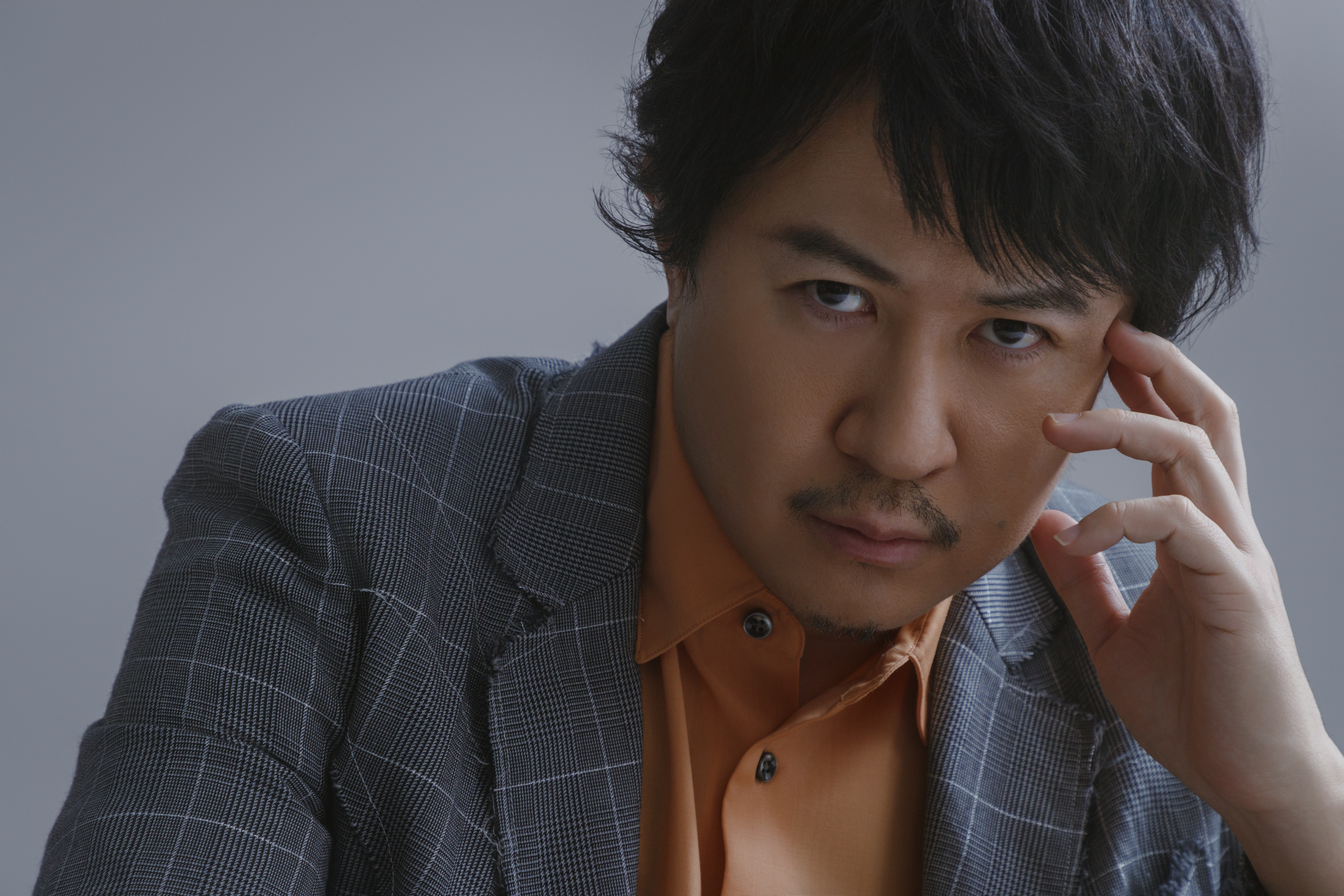 声優杉田智和さん美容＆健康論