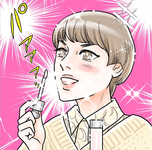 美容アディクトが選ぶ、使って絶対損はない！ 【シェア美容ベスコス】GALLERY_1_1