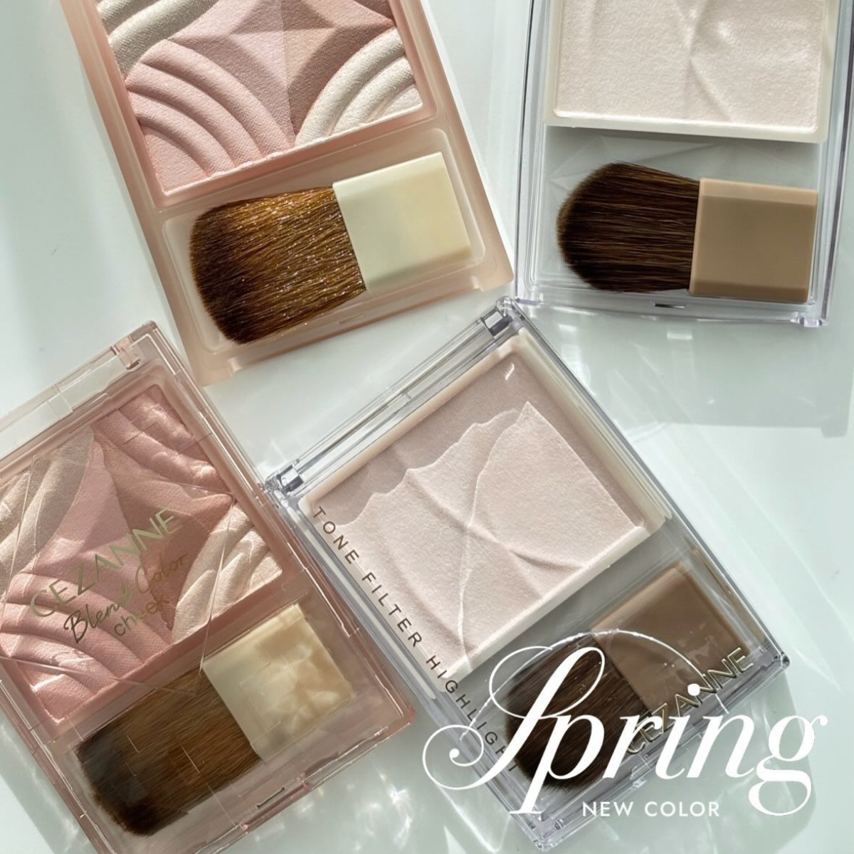 【春新色2023】GALLERY_1_1