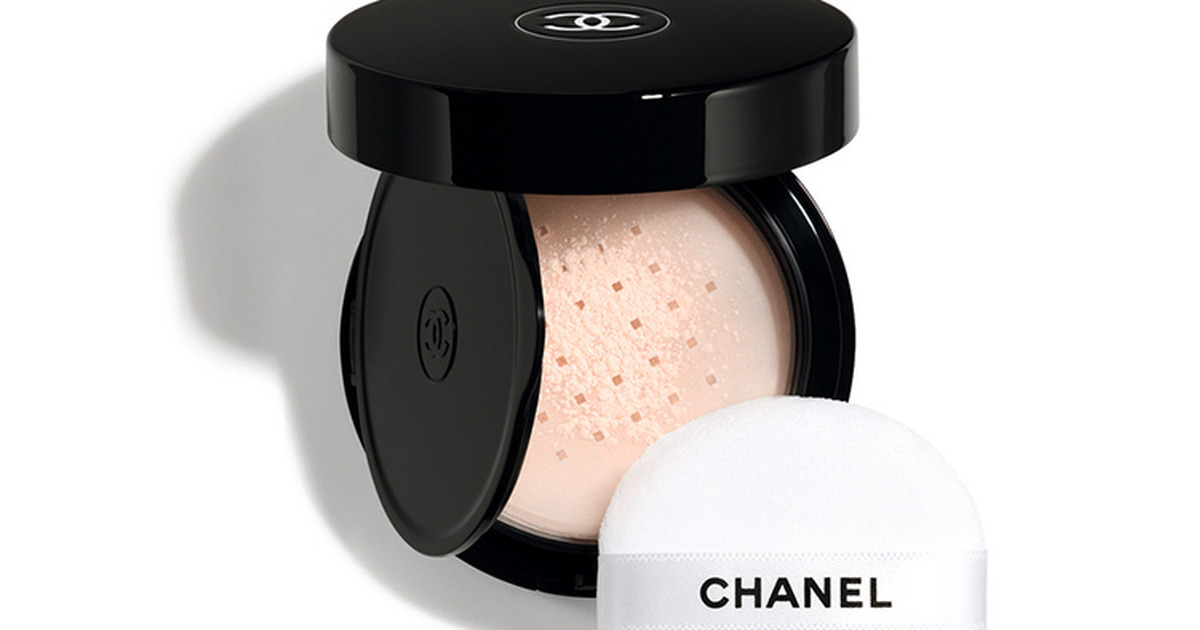 ✴新品✴CHANEL フェイスパウダー シャネル】人気パウダーが持ち運び便利なサイズで登場。8月22日