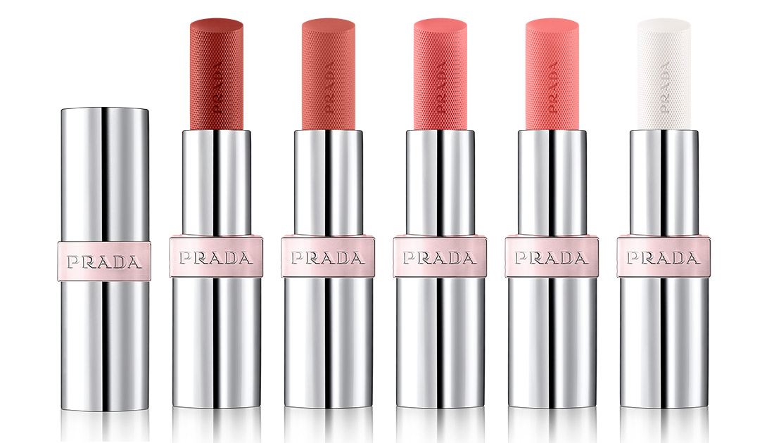 プラダ ライト グローイング リップバーム