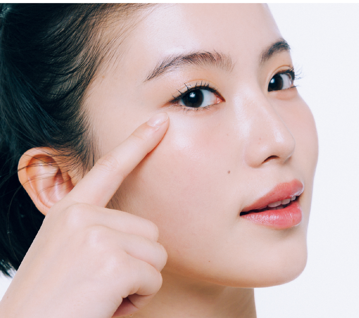 長井かおりさんが教える美容医療級ベースメイク PhotoGallery_1_1