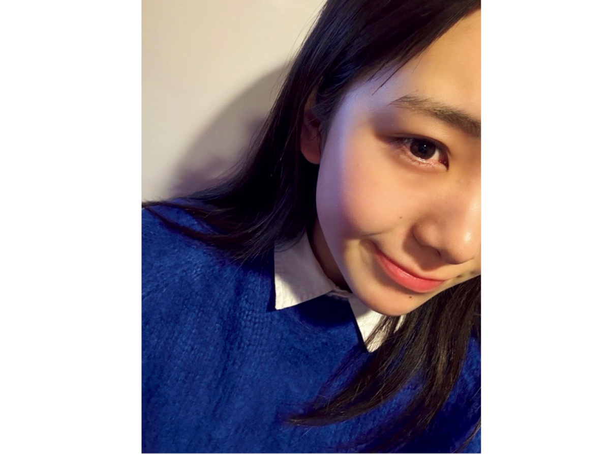 石井美保さんが私立恵比寿中学に教える「正しい洗い方復習塾」 PhotoGallery_1_1