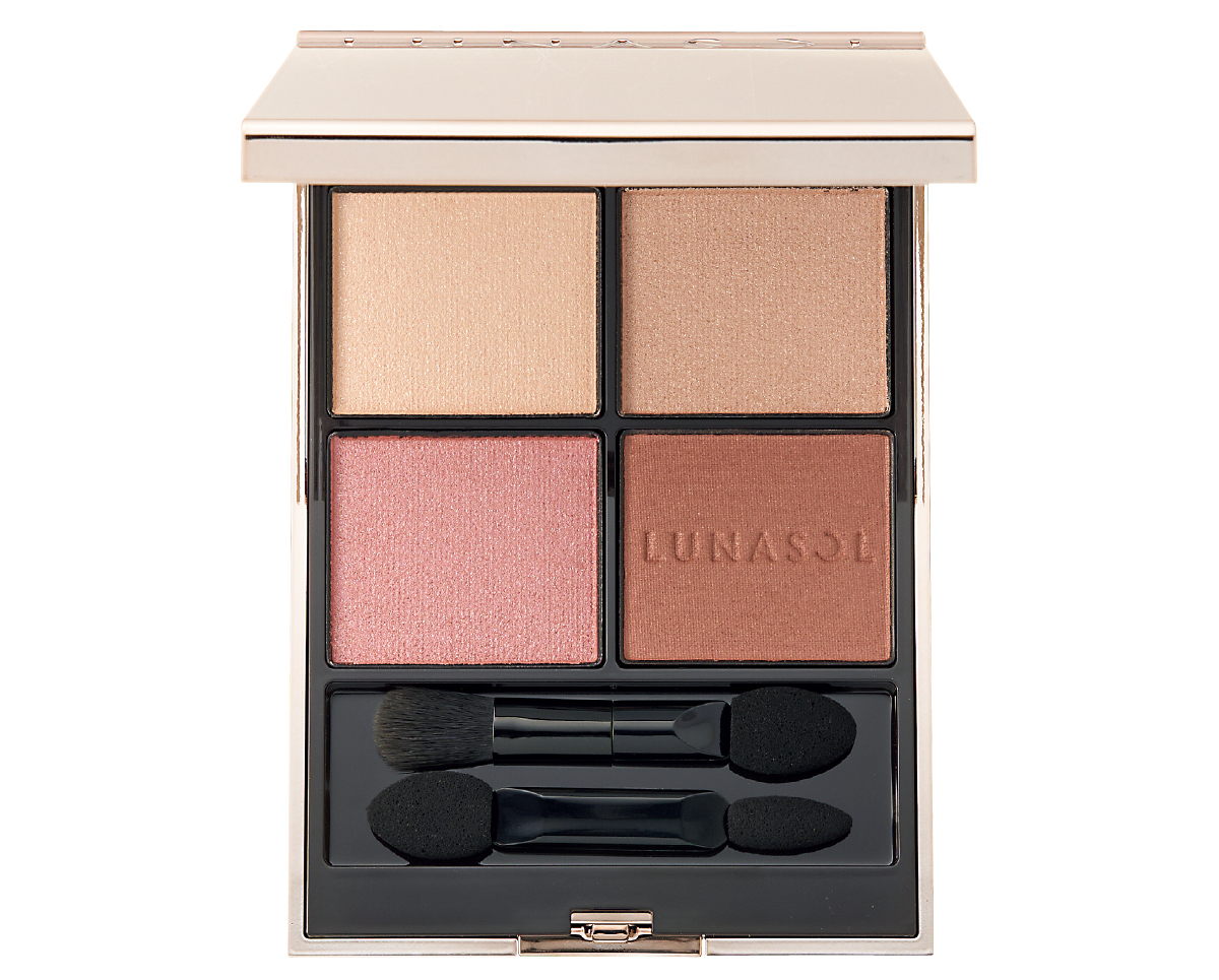 MAQUIA表紙メイク PhotoGallery_1_1