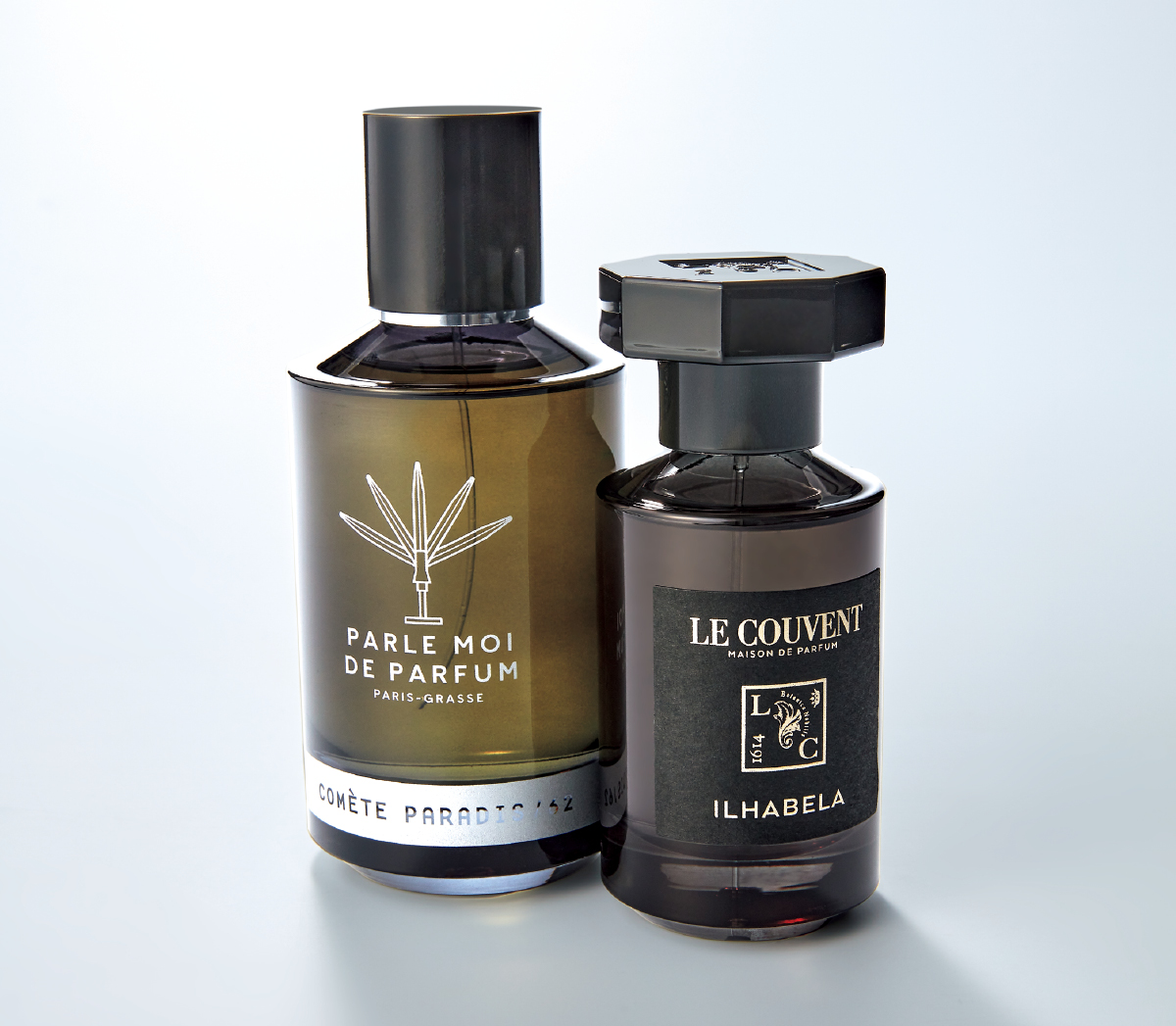 2025注目フレグランス総まとめ！香水図鑑 PhotoGallery_1_1