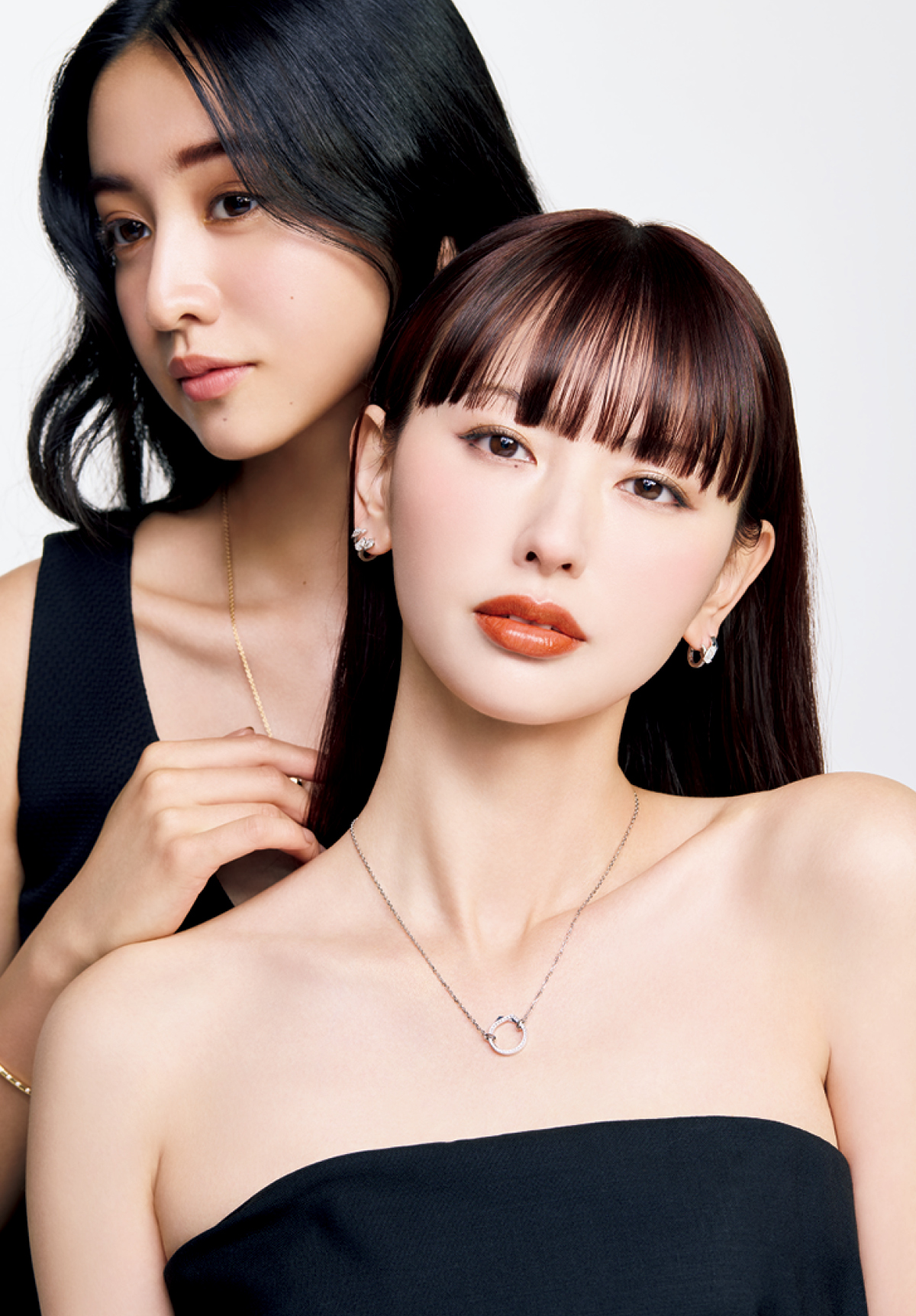 鈴木えみさんのプライベートをのぞき見！ 大好きなラーメンやアメコミ系映画でスイッチON