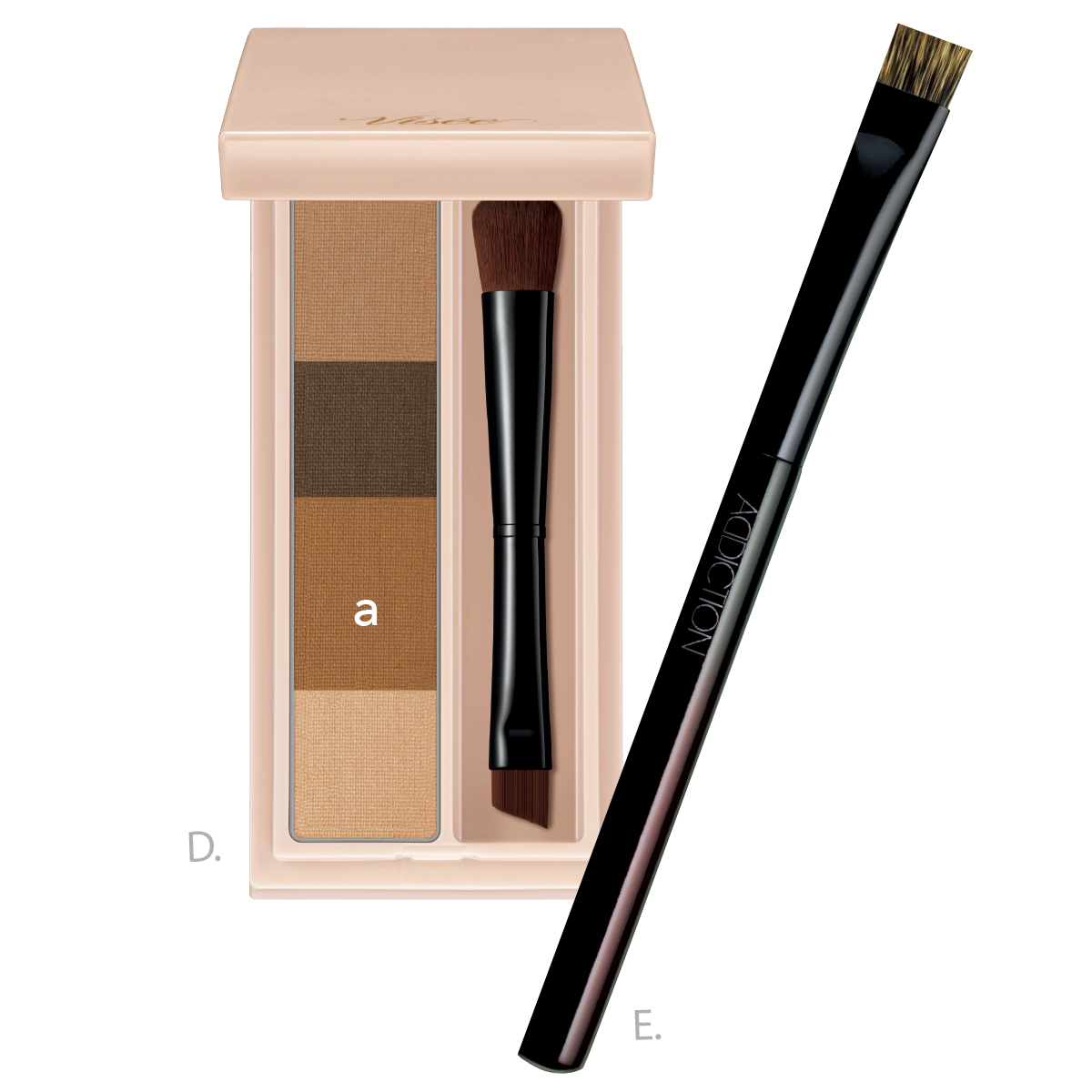 プロが教える！最旬ふわゆる眉の描き方 PhotoGallery_1_1