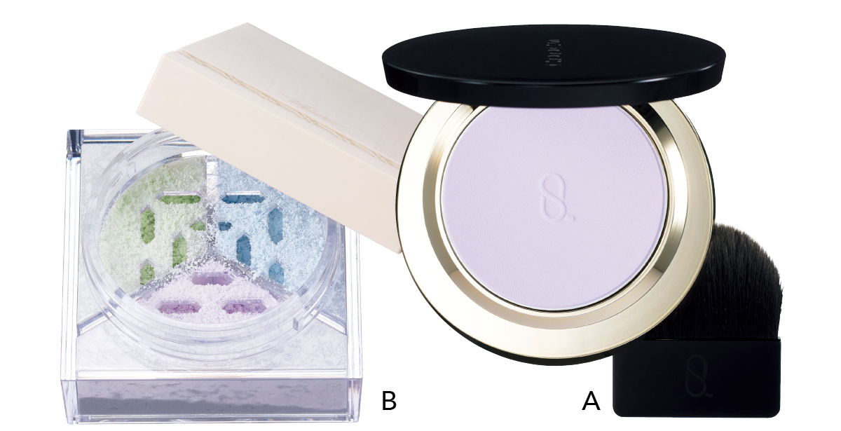 長井かおりさんが教える美容医療級ベースメイク PhotoGallery_1_1