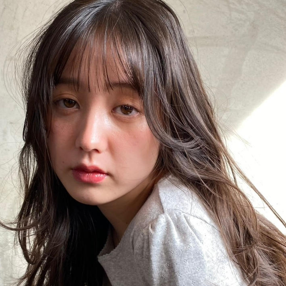 最新ロングヘアカタログ PhotoGallery_1_1