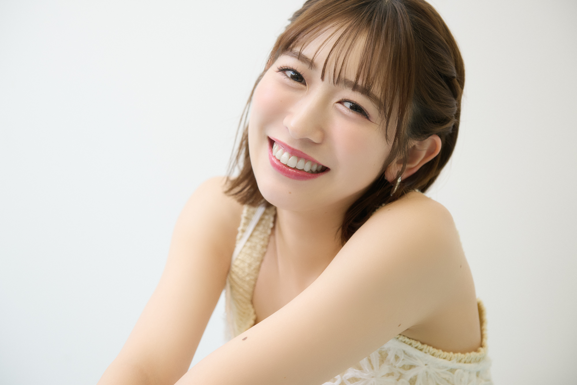 超ときめき♡宣伝部・小泉遥香さん PhotoGallery_1_1