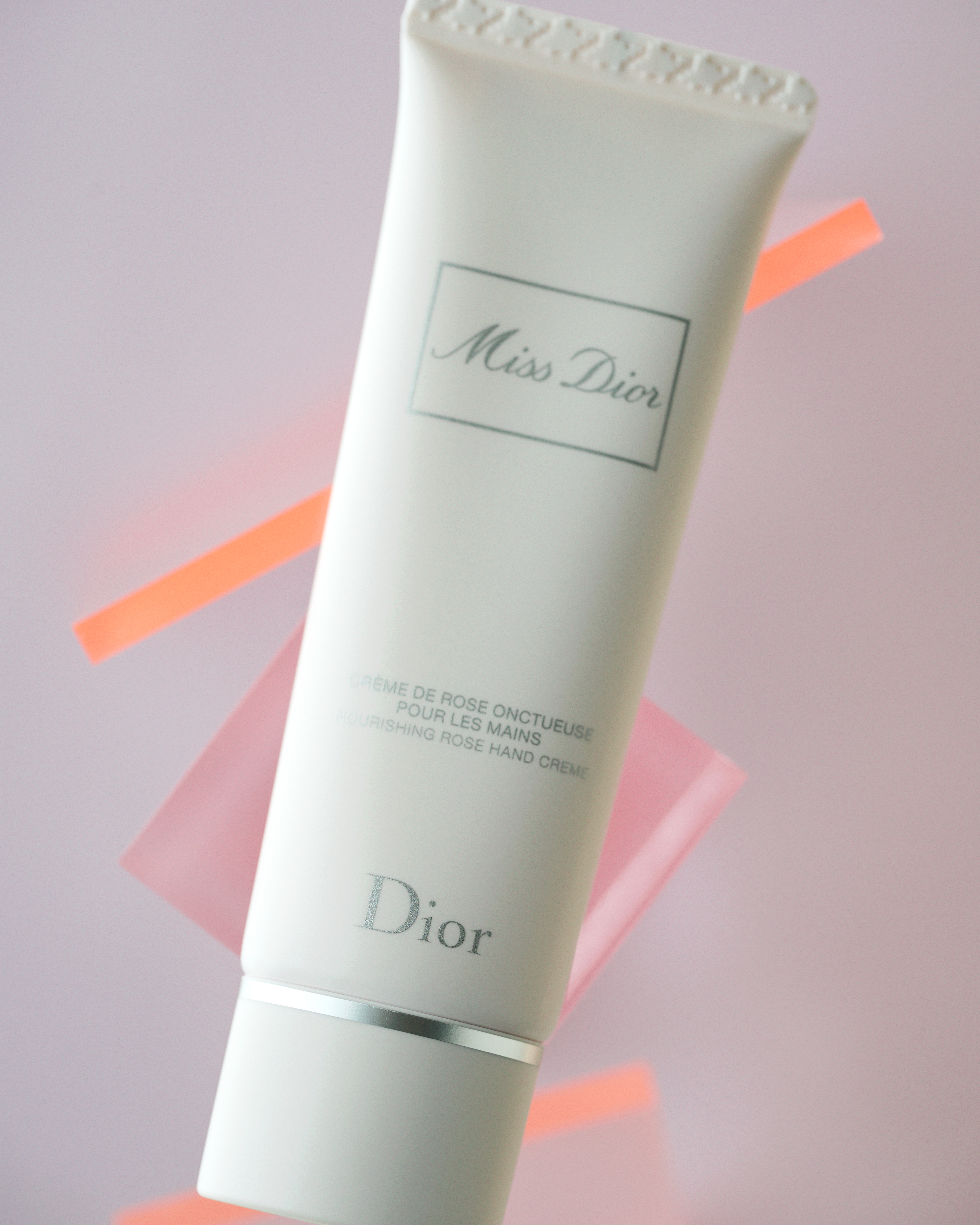 ハンドクリーム ハイブランド おすすめ ミス ディオール ハンド クリーム