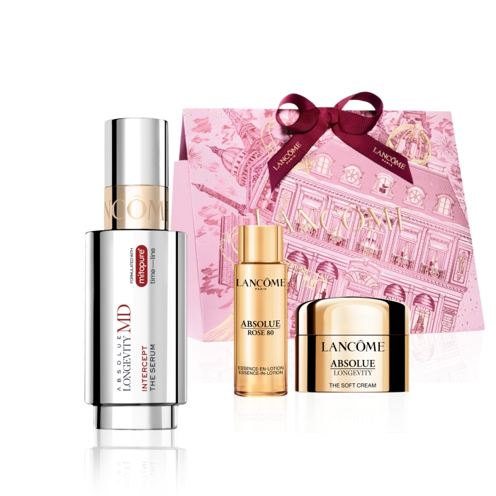 ランコム(LANCÔME) アプソリュM.D. トライアルキット(スキンケア