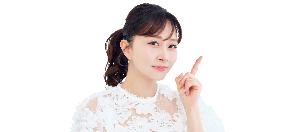 石井美保さんの涼顔レシピ PhotoGallery_1_1