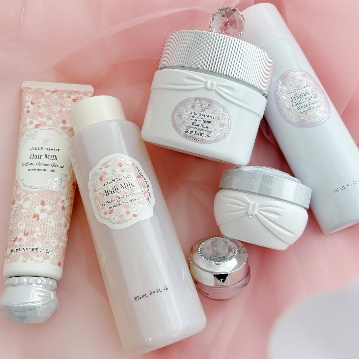 おすすめのお風呂の入り方・入浴剤 GALLERY_1_1