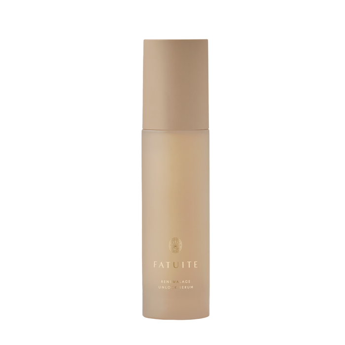 FATUITE(ファチュイテ) リニューアレイジ アンロックセラム(美容液