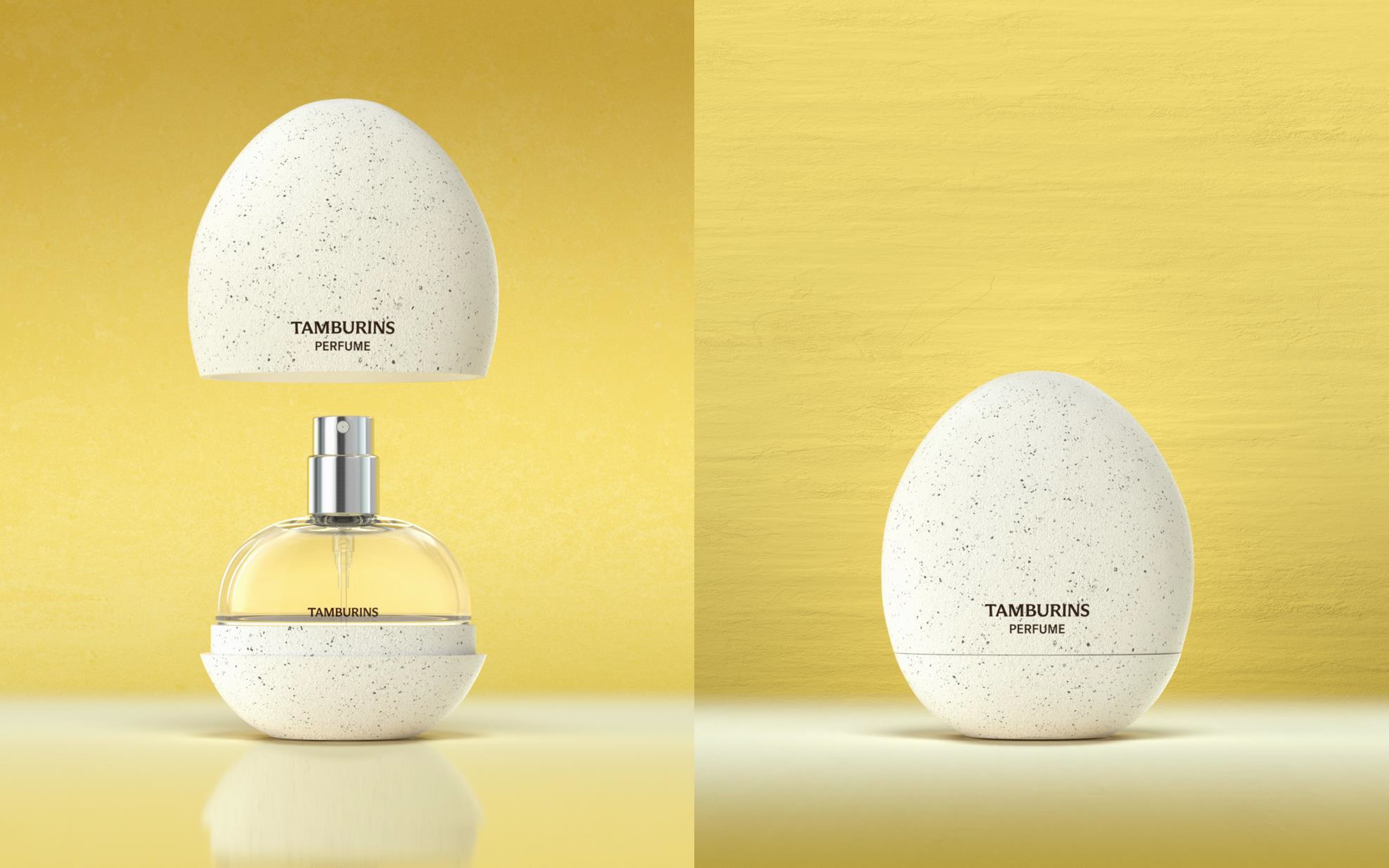 ザ エッグパフューム LATE AUTUMN（レイトオータム）