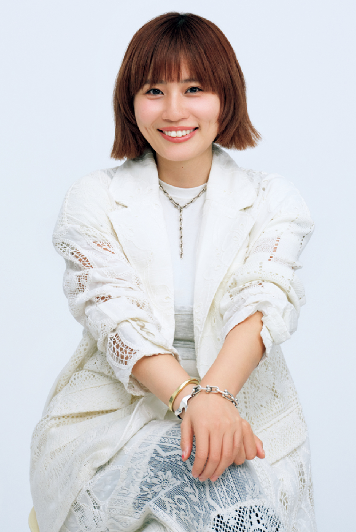 林 由香里&福岡玲衣が提案！ 最新盛れるメイク術 PhotoGallery_1_1