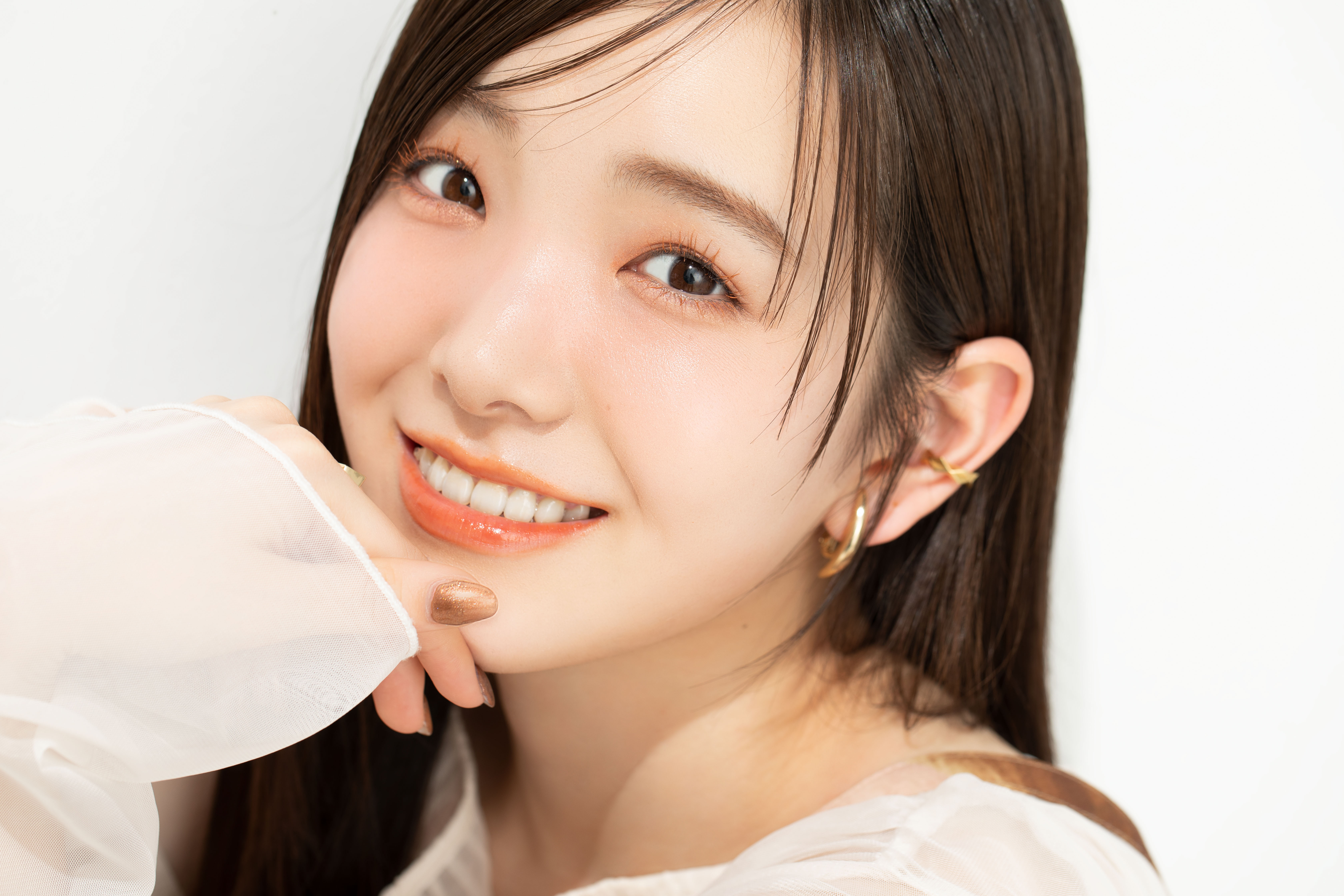 私立恵比寿中学　　桜井えま