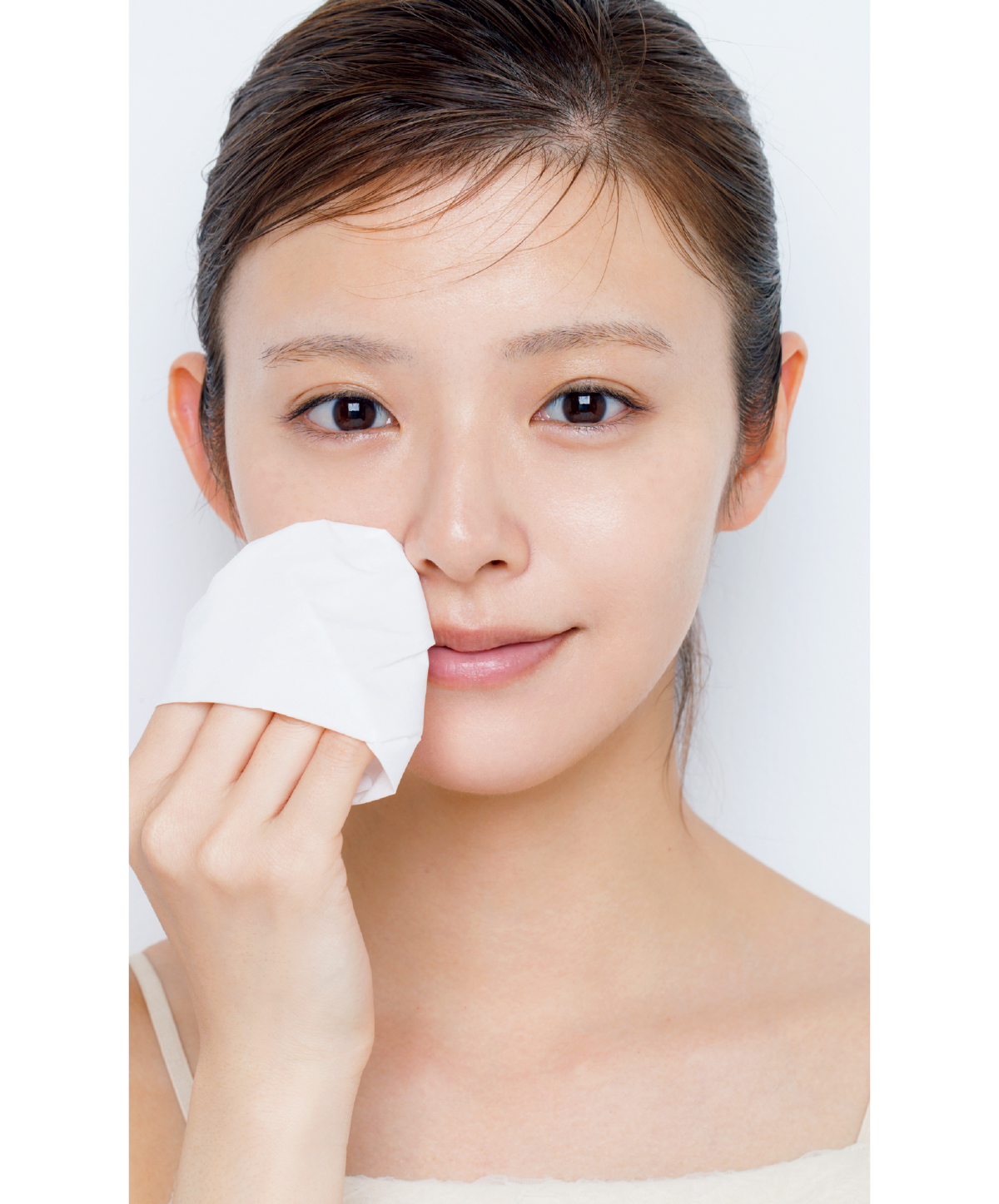 中野明海さん直伝！多幸感メイクの秘密 PhotoGallery_1_1