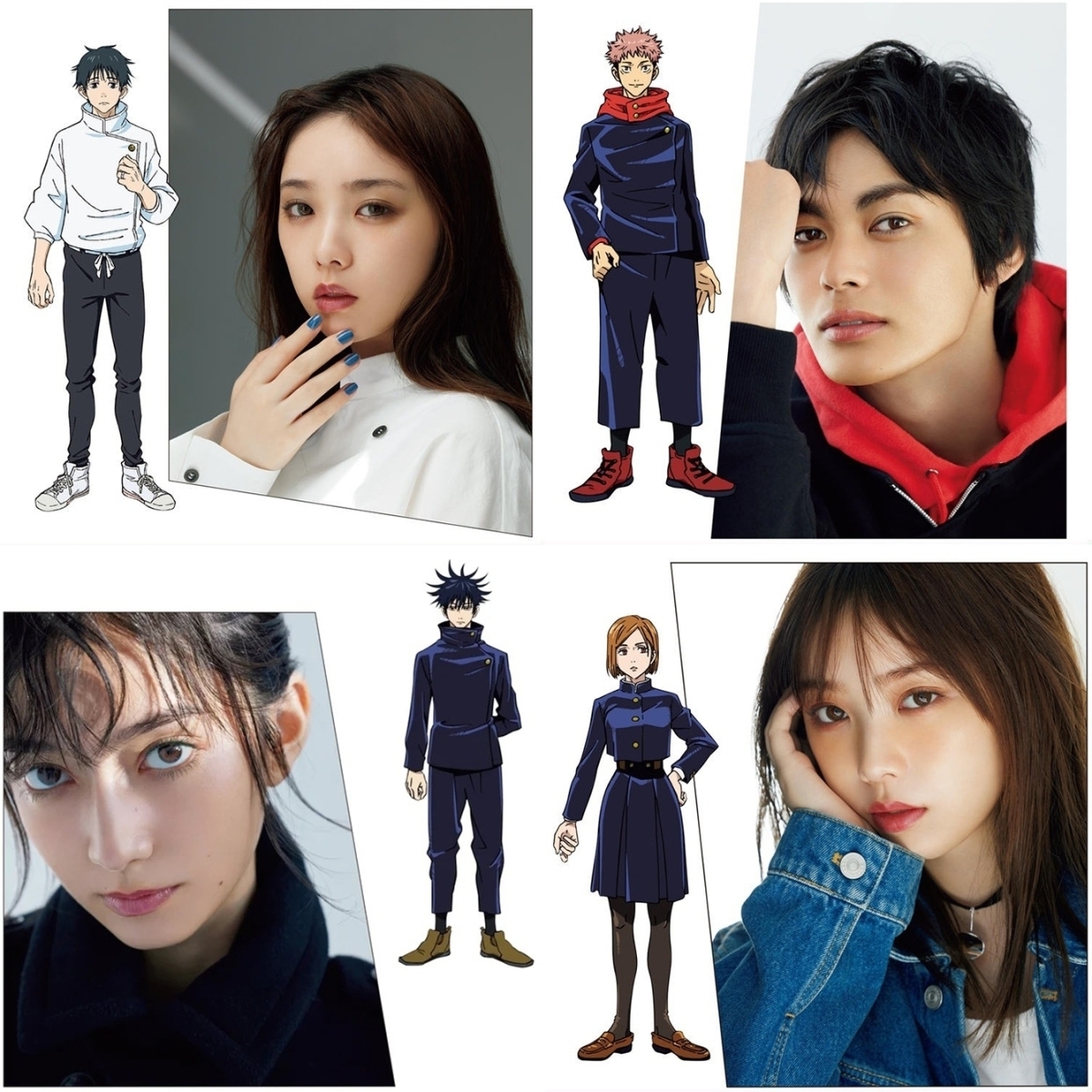 乃木坂46卒業記念！ 与田祐希さんプレイバック PhotoGallery_1_1