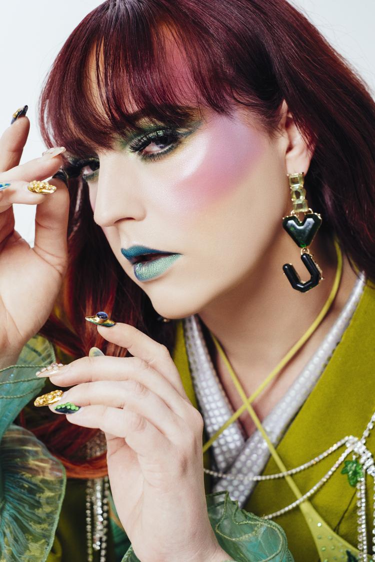 ラガンジャ・エストランジャさん PhotoGallery_1_1