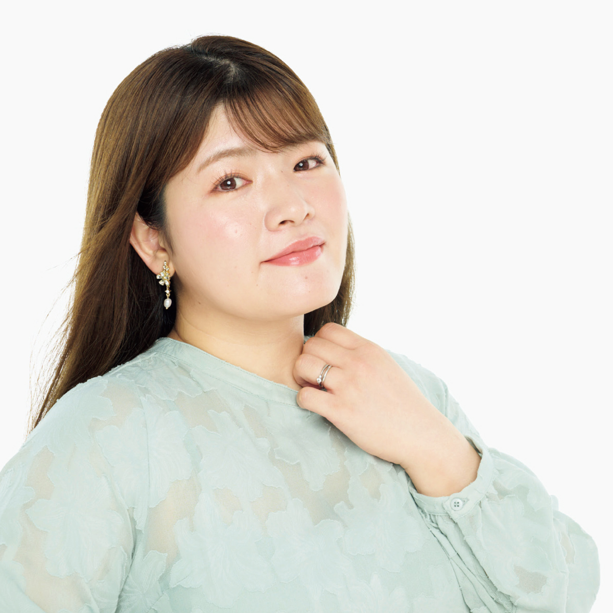 マキアインフルエンサーの推し美容を大公開♡ 私を支える“美容沼” PhotoGallery_1_1