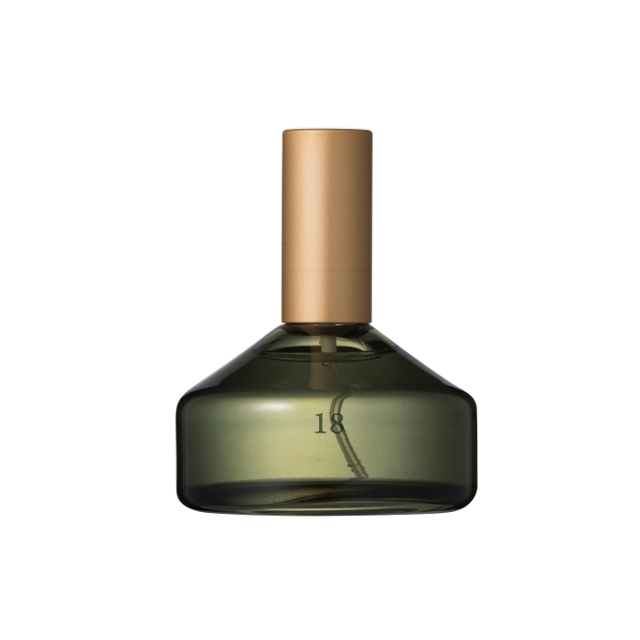 JUJU オーデパルファンNo．1、No．2