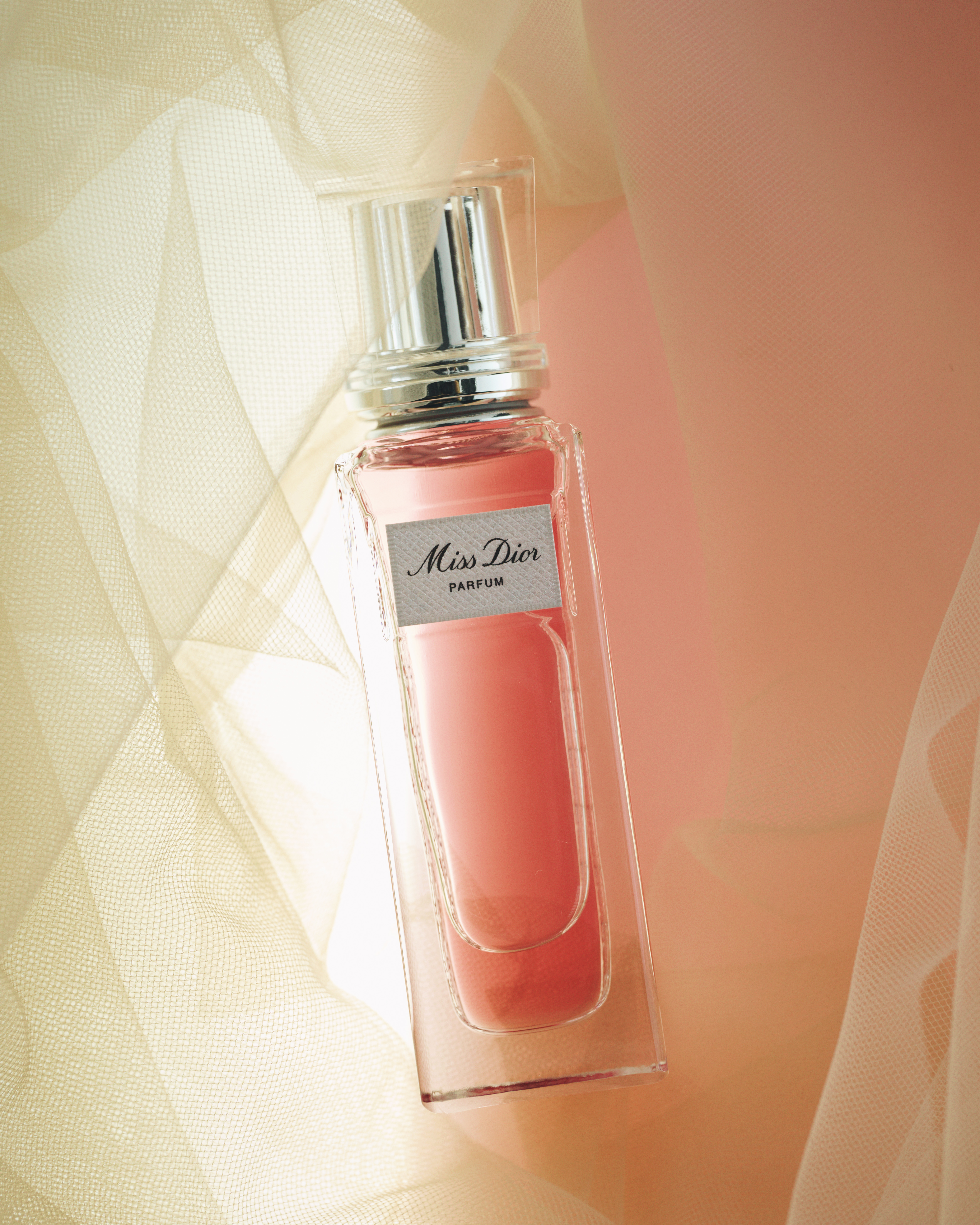 ディオール、ミス ディオール パルファン ローラー パール、ディオールのフレグランス、ロールオン フレグランス