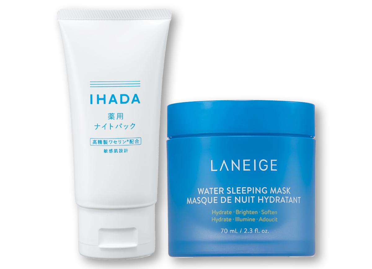 砂漠肌状態の「保湿」見直しポイント＆おすすめコスメ PhotoGallery_1_1