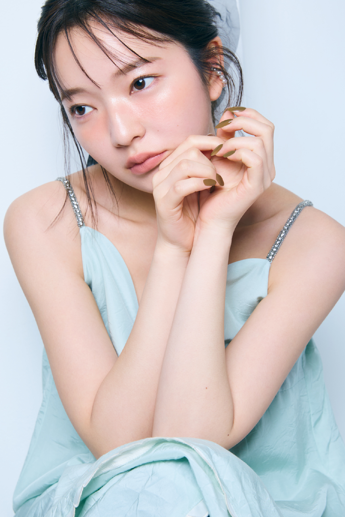 プチプラ逸品でつくる旬顔メイク【プチプラコスメグランプリ】 PhotoGallery_1_1