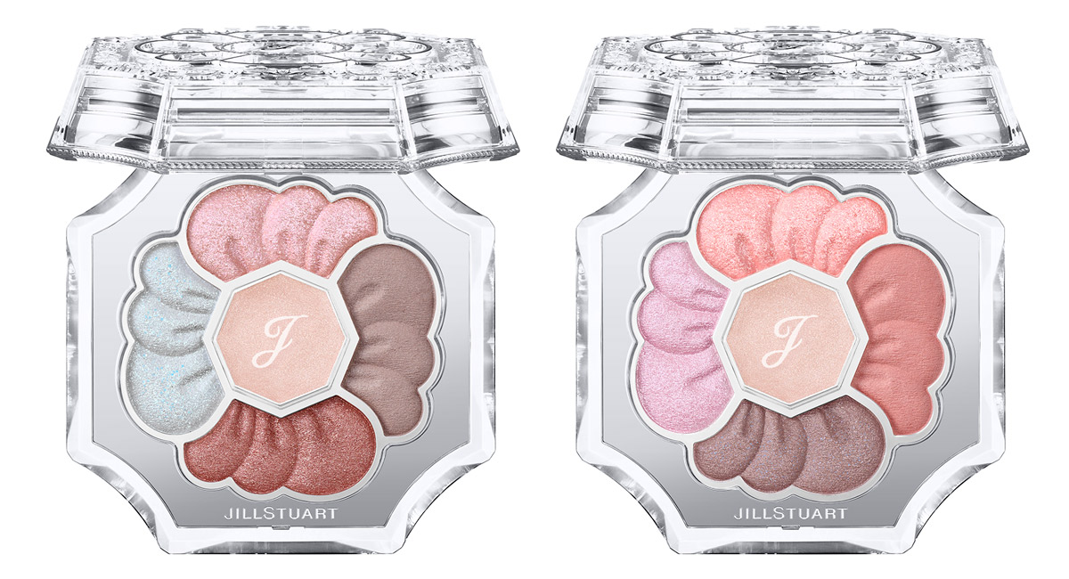 ジルスチュアート　ドレスドブルーム アイズ_101_102