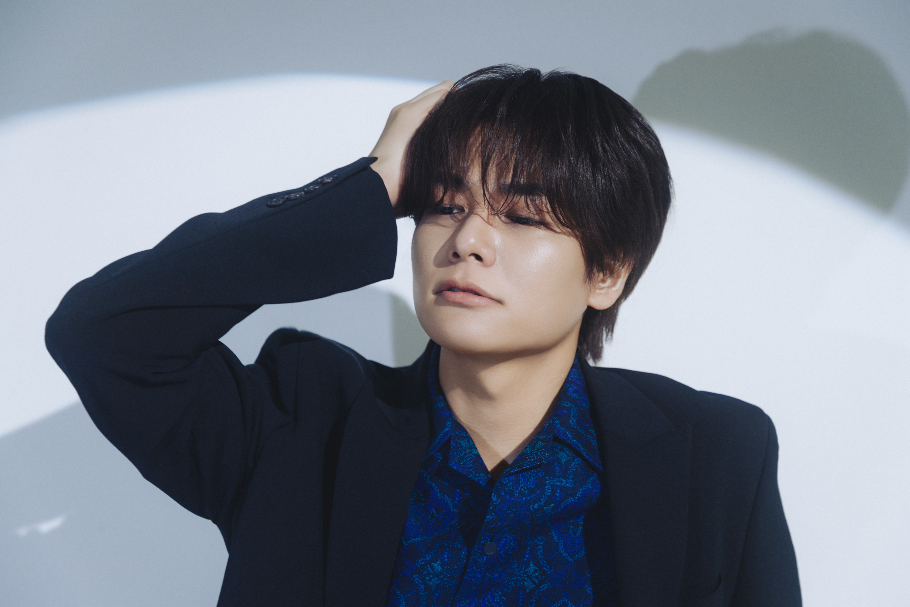 声優八代 拓さんTVアニメ『えぶりでいホスト』一問一答