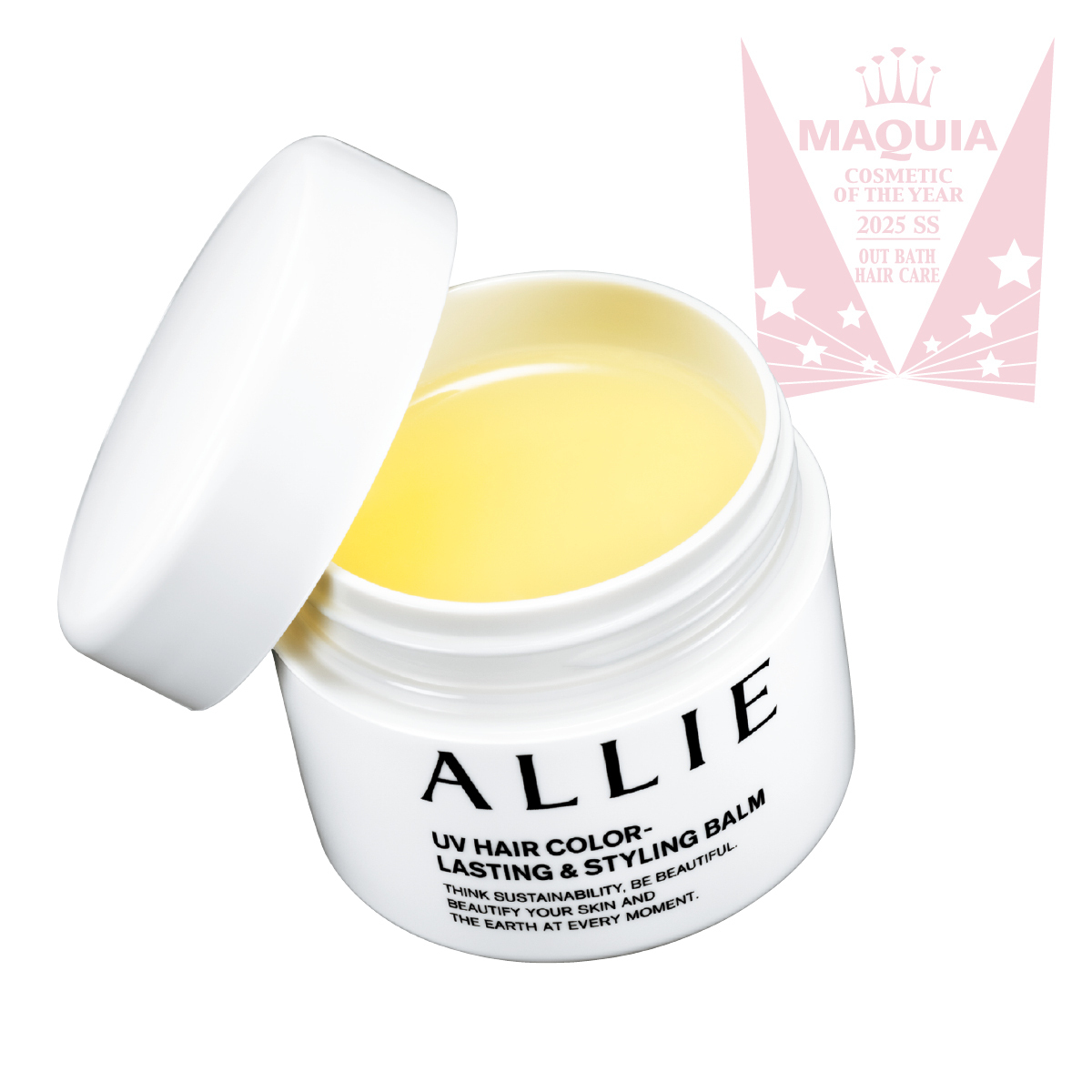 MAQUIA ベストコスメ 2025 上半期 PhotoGallery_1_1