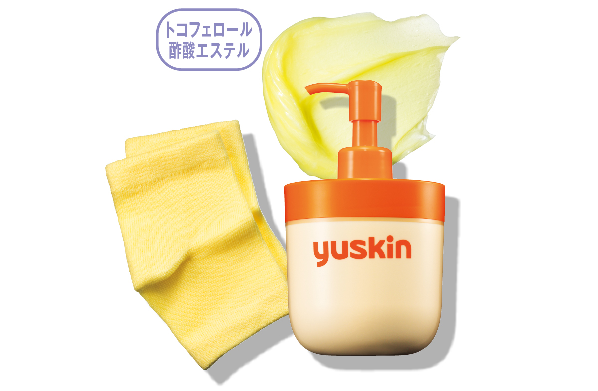 「ひじ・かかと」の保湿アイテム図鑑 PhotoGallery_1_1