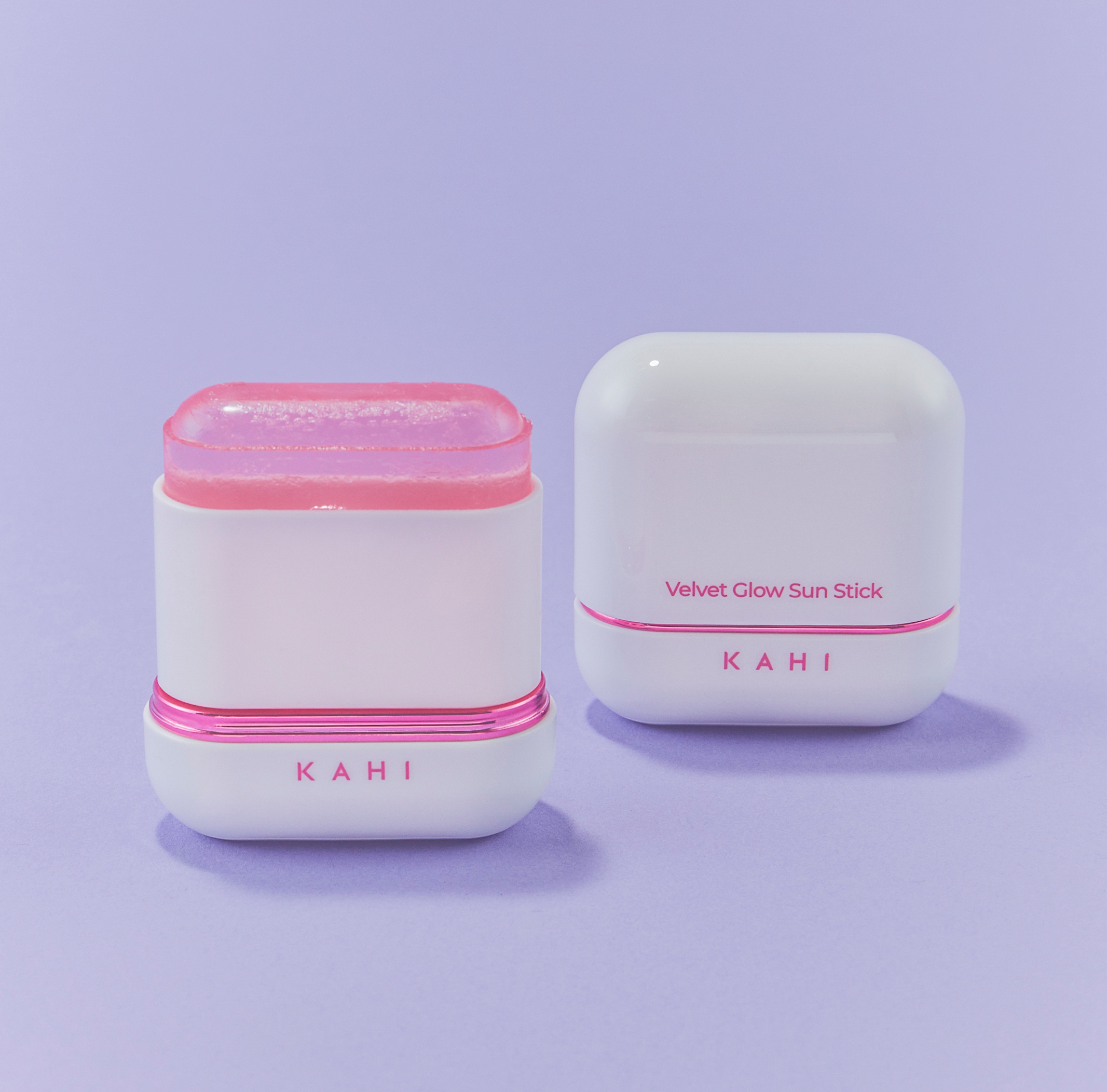 KAHI ベルベットグロウサンスティック
