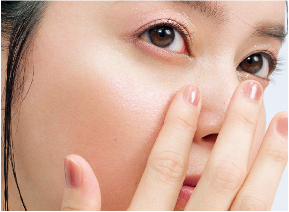 林 由香里&福岡玲衣が提案！ 最新盛れるメイク術 PhotoGallery_1_1