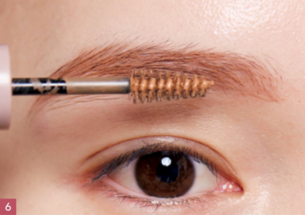 櫻坂46・守屋麗奈さんの“ナチュ盛りメイク”を全公開 PhotoGallery_1_1