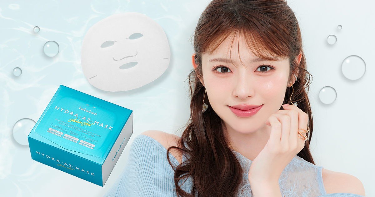 話題のヘア＆メイクアップ アーティストいむたんに聞く！盛れる夏