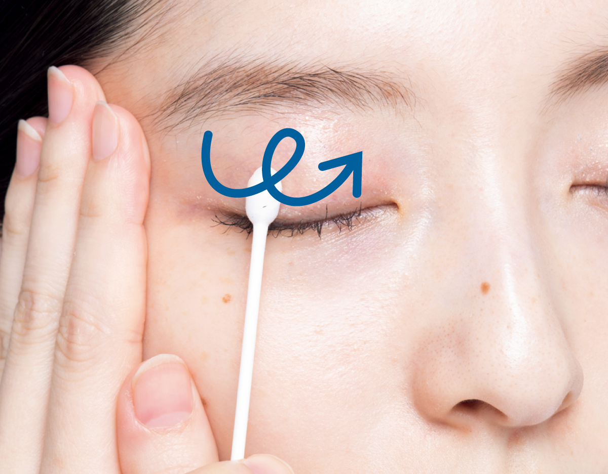 夏コスメの正しい落とし方 PhotoGallery_1_1