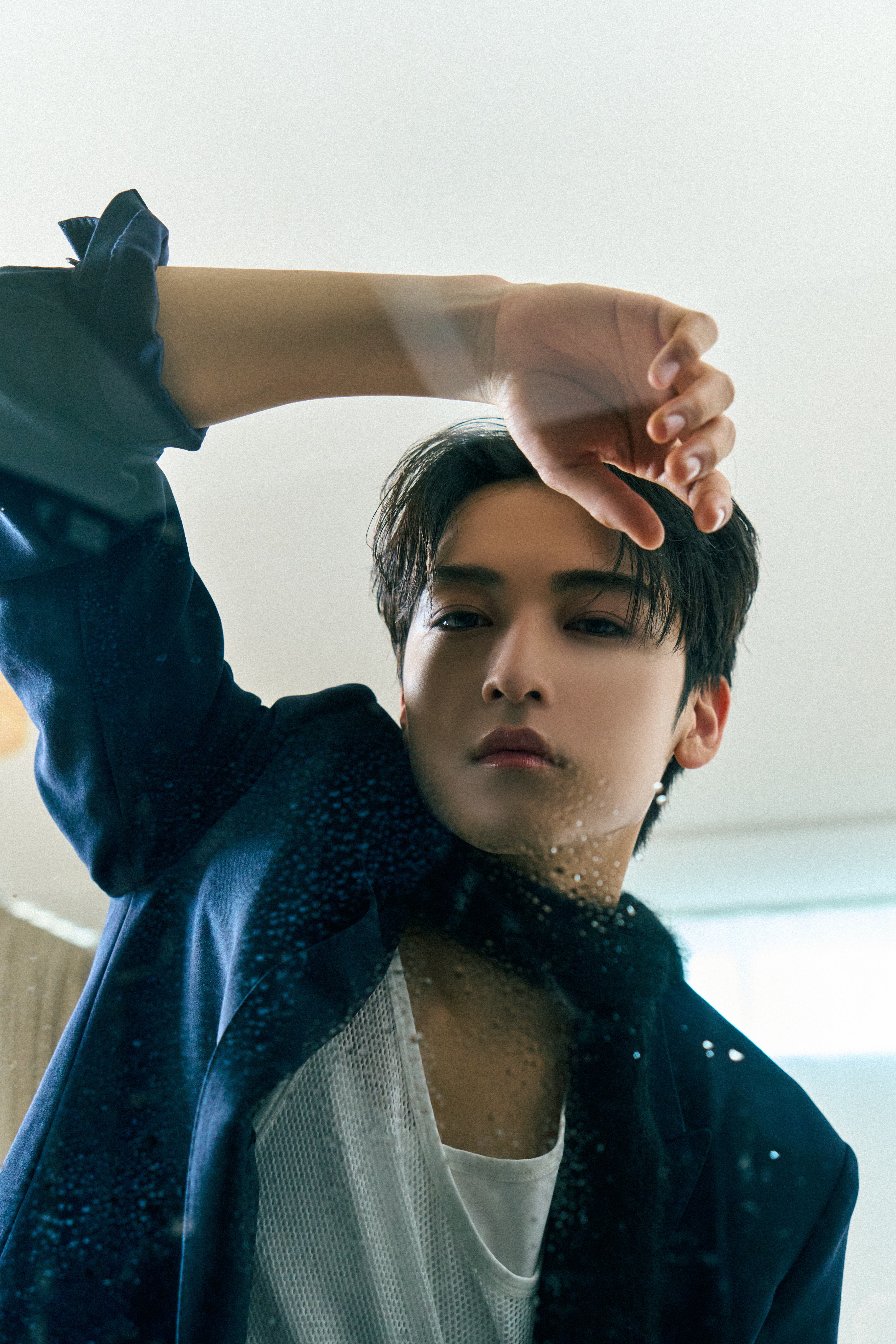 STARGLOW　スターグロウ　KANON　ポートレイト　インタビュー　マキア