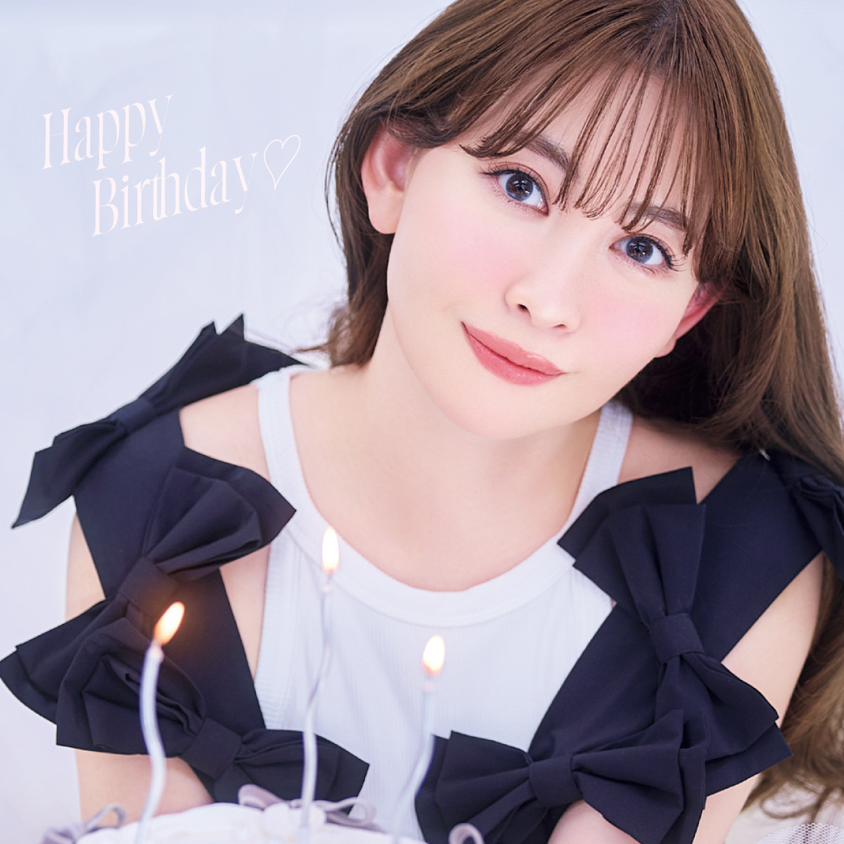 小嶋陽菜さん PhotoGallery_1_1