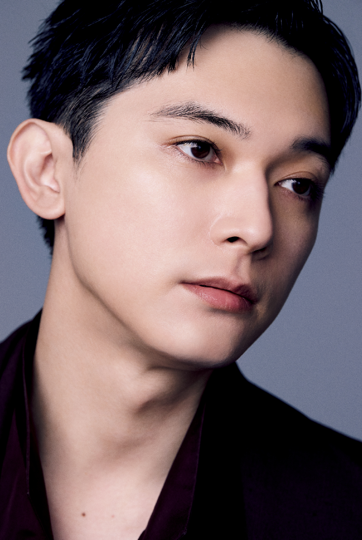 吉沢亮 マキア MAQUIA 26年1月号 インタビュー 美意識