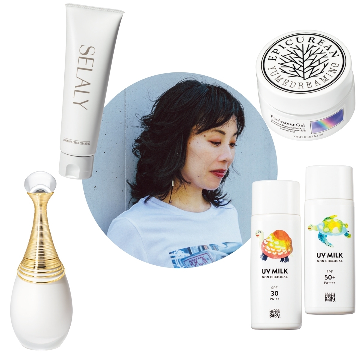 美にこだわる16組の【Myベスコスの嵐】GALLERY_1_1