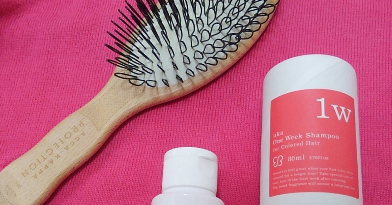 カラーリング後はカラーケア専用シャンプーがマスト マキアオンライン Maquia Online