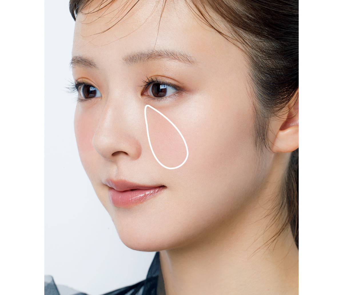 中野明海さん直伝！多幸感メイクの秘密 PhotoGallery_1_1