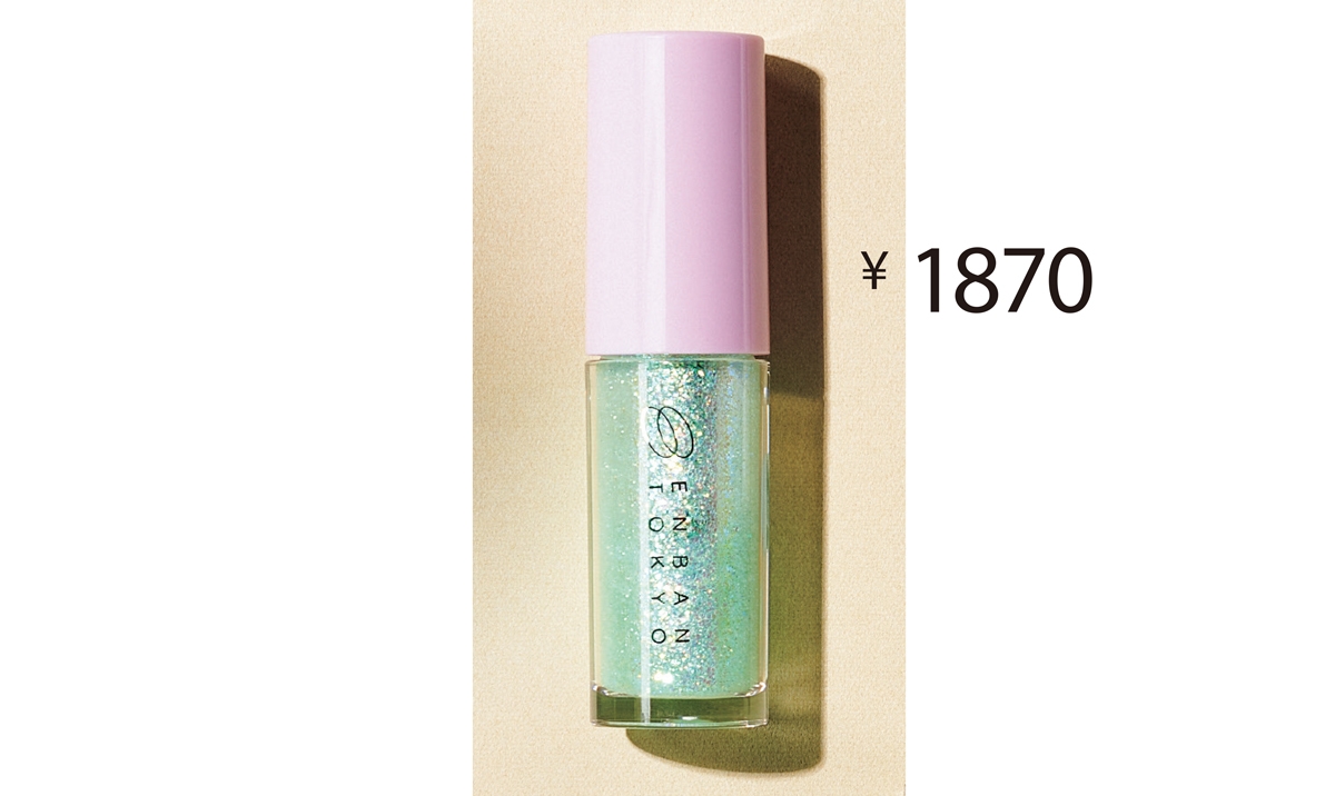 マルチプリクラペン 03／ENBAN TOKYO