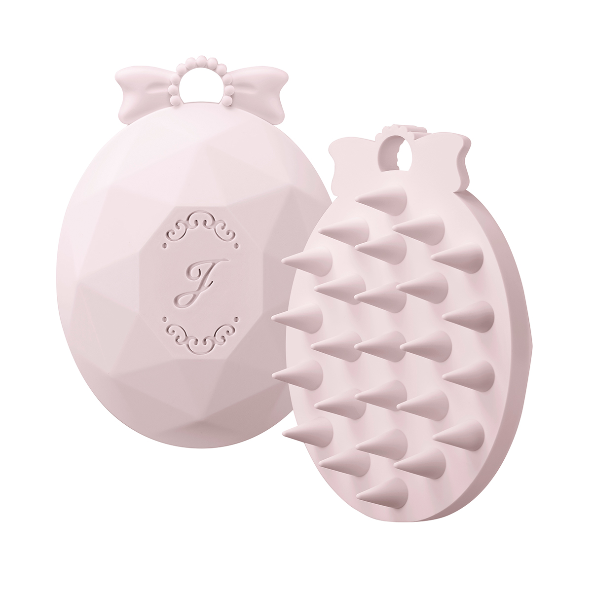 ジルスチュアート　シャンプーブラシ